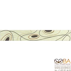 Плитка Сакура 3ШБ 40х6,2 купить по лучшей цене в интернет магазине стильных обоев Сова ТД. Доставка по Москве, МО и всей России