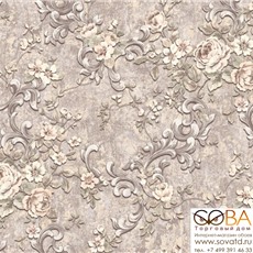 Обои Erismann 60063-04 Nicole купить по лучшей цене в интернет магазине стильных обоев Сова ТД. Доставка по Москве, МО и всей России