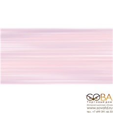 Плитка Spring  настенная розовый 34014 25х50 купить по лучшей цене в интернет магазине стильных обоев Сова ТД. Доставка по Москве, МО и всей России