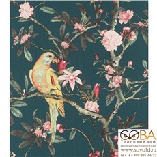 Обои Rasch 543353 Poetry 2 купить по лучшей цене в интернет магазине стильных обоев Сова ТД. Доставка по Москве, МО и всей России