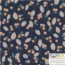 Обои Rasch 463088 Denzo 2 купить по лучшей цене в интернет магазине стильных обоев Сова ТД. Доставка по Москве, МО и всей России