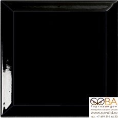 Настенная плитка Tonalite  Diamante Nero 15 x 15 купить по лучшей цене в интернет магазине стильных обоев Сова ТД. Доставка по Москве, МО и всей России