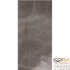 Керамогранит Marazzi  Evolutionmarble Grey Lux Rett. 58х116 купить по лучшей цене в интернет магазине стильных обоев Сова ТД. Доставка по Москве, МО и всей России