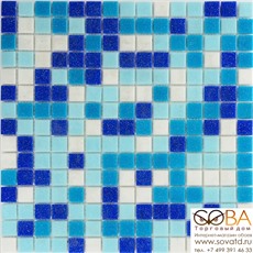 Мозаика  GE041SMA (A-11+A30+A31+A37) Primacolore 20 х 20/327 х 327 (20pcs.Mesh) - 2.14 купить по лучшей цене в интернет магазине стильных обоев Сова ТД. Доставка по Москве, МО и всей России