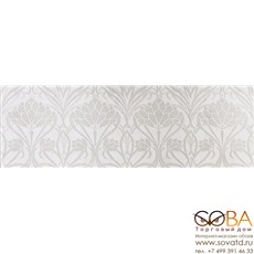 Декор Marazzi  Allmarble Wall Altissimo Lux Decoro Regent 40x120 купить по лучшей цене в интернет магазине стильных обоев Сова ТД. Доставка по Москве, МО и всей России