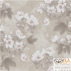 Обои Артекс 10374-07 Nature купить по лучшей цене в интернет магазине стильных обоев Сова ТД. Доставка по Москве, МО и всей России