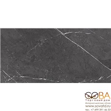 Плитка Royal Stone  настенная черная (C-RSL231D) 29,7x60 купить по лучшей цене в интернет магазине стильных обоев Сова ТД. Доставка по Москве, МО и всей России