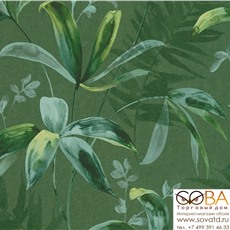 Обои A.S. Creation Jungle Chic 37704-2 купить по лучшей цене в интернет магазине стильных обоев Сова ТД. Доставка по Москве, МО и всей России
