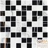 Мозаика Marble Trend  K-1000(1004)/LR(CR)/m01/30x30 Carrara, интернет-магазин Sportcoast.ru