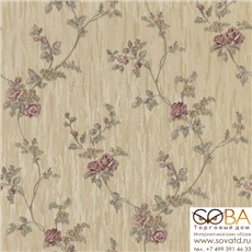 Обои Rasch 516616 Palace купить по лучшей цене в интернет магазине стильных обоев Сова ТД. Доставка по Москве, МО и всей России