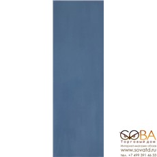 Плитка Marazzi  Imperfetto Royal Blue Rett. 32,5х97,7 купить по лучшей цене в интернет магазине стильных обоев Сова ТД. Доставка по Москве, МО и всей России