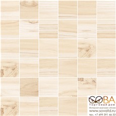 Мозаика Woody  бежевый 30х30 купить по лучшей цене в интернет магазине стильных обоев Сова ТД. Доставка по Москве, МО и всей России