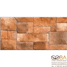 Керамогранит Kastor глаз.  коричневый (C-KB4L112D)  29,7x59,8 купить по лучшей цене в интернет магазине стильных обоев Сова ТД. Доставка по Москве, МО и всей России