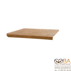 Ступень Azuliber  Peldano Fiorentino Aitana Ocre 33.3 x 33.3 купить по лучшей цене в интернет магазине стильных обоев Сова ТД. Доставка по Москве, МО и всей России