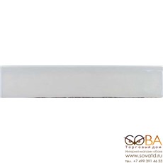 Бордюр Brick Crackle Bullnose Light Ivory  50х250 мм/12шт купить по лучшей цене в интернет магазине стильных обоев Сова ТД. Доставка по Москве, МО и всей России