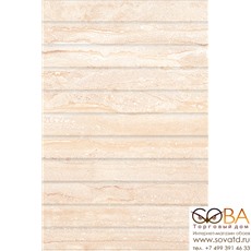 Плитка Beata  настенная светло-бежевая (BDN301D) 30x45 купить по лучшей цене в интернет магазине стильных обоев Сова ТД. Доставка по Москве, МО и всей России