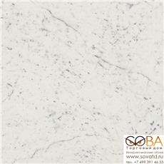 Керамогранит Шарм Экстра Каррара 59х59 люкс рет купить по лучшей цене в интернет магазине стильных обоев Сова ТД. Доставка по Москве, МО и всей России