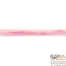 Бордюр Air  B400D284 40х4,5 купить по лучшей цене в интернет магазине стильных обоев Сова ТД. Доставка по Москве, МО и всей России