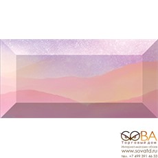 Бордюр Air  рельефный br1020D280_284-2 20х10 купить по лучшей цене в интернет магазине стильных обоев Сова ТД. Доставка по Москве, МО и всей России