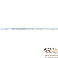 Бордюр  Szklana L60 ORL 1,5х60 купить по лучшей цене в интернет магазине стильных обоев Сова ТД. Доставка по Москве, МО и всей России