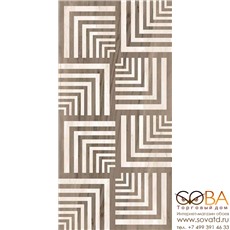 Декор Vitra  Palissandro Теплый Микс Рек 30х60 купить по лучшей цене в интернет магазине стильных обоев Сова ТД. Доставка по Москве, МО и всей России