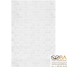 Плитка Домино белая  настенная 06-00-00-154 20х30 (Питер) купить по лучшей цене в интернет магазине стильных обоев Сова ТД. Доставка по Москве, МО и всей России