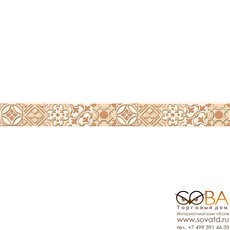 Бордюр Eilat  многоцветный (EJ1J451D) 5x45 купить по лучшей цене в интернет магазине стильных обоев Сова ТД. Доставка по Москве, МО и всей России