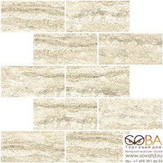 Мозаика Terra  K-56/SR/m13/30,7x30,7 купить по лучшей цене в интернет магазине стильных обоев Сова ТД. Доставка по Москве, МО и всей России