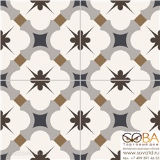 Керамогранит Gayafores  Grace Grey 33.15 x 33.15 купить по лучшей цене в интернет магазине стильных обоев Сова ТД. Доставка по Москве, МО и всей России