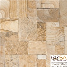 Керамогранит Эфесо 3  40х40 купить по лучшей цене в интернет магазине стильных обоев Сова ТД. Доставка по Москве, МО и всей России