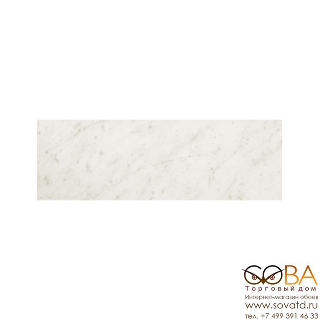 Керамическая плитка Fap Roma Classic Carrara Brillante (30.5x91.5)см fNXX (Италия) купить по лучшей цене в интернет магазине стильных обоев Сова ТД. Доставка по Москве, МО и всей России