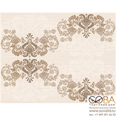 Панно Amati  "Modern" 40,2x50,5 купить по лучшей цене в интернет магазине стильных обоев Сова ТД. Доставка по Москве, МО и всей России