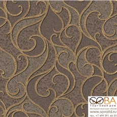 Обои Erismann Olivia 3753-6 купить по лучшей цене в интернет магазине стильных обоев Сова ТД. Доставка по Москве, МО и всей России