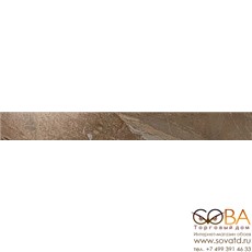 Плинтус Atlas Concorde  Привиледж Мока 7,2х60 купить по лучшей цене в интернет магазине стильных обоев Сова ТД. Доставка по Москве, МО и всей России