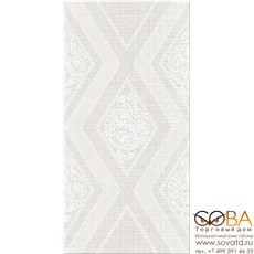Декор Illusio  Beige Geometry 31,5x63 купить по лучшей цене в интернет магазине стильных обоев Сова ТД. Доставка по Москве, МО и всей России