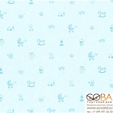 Обои A.S. Creation Little Stars 35854-2 купить по лучшей цене в интернет магазине стильных обоев Сова ТД. Доставка по Москве, МО и всей России