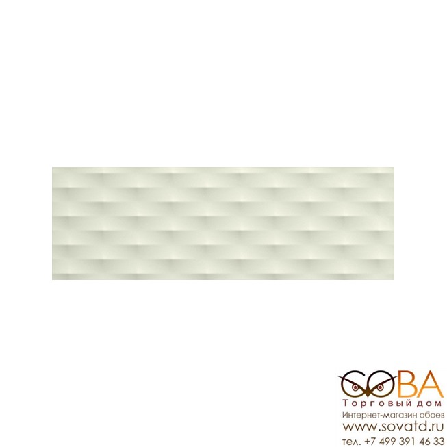 Керамическая плитка Fap Lumina Diamante Beige Mat (25x75)см fMHH (Италия) купить по лучшей цене в интернет магазине стильных обоев Сова ТД. Доставка по Москве, МО и всей России