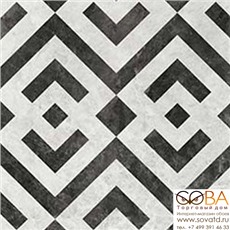 Декор Villeroy&Boch  Virtuose Multicolor FLPR 60х60 купить по лучшей цене в интернет магазине стильных обоев Сова ТД. Доставка по Москве, МО и всей России