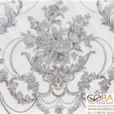 Обои Decori&Decori 82404 Capolavoro купить по лучшей цене в интернет магазине стильных обоев Сова ТД. Доставка по Москве, МО и всей России
