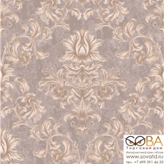 Обои Erismann 4341-5 Vivaldi купить по лучшей цене в интернет магазине стильных обоев Сова ТД. Доставка по Москве, МО и всей России