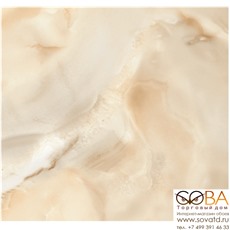 Керамогранит Onice  Бежевый K-96/LR/60x60 купить по лучшей цене в интернет магазине стильных обоев Сова ТД. Доставка по Москве, МО и всей России