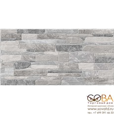 Керамогранит Altair глаз.  серый (C-AF4L092D)  29,7x59,8 купить по лучшей цене в интернет магазине стильных обоев Сова ТД. Доставка по Москве, МО и всей России