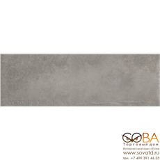Керамогранит Ibero  Materika Dark Grey 25 x 75 купить по лучшей цене в интернет магазине стильных обоев Сова ТД. Доставка по Москве, МО и всей России