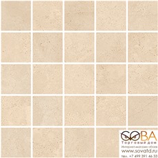 Керамогранит Marble Trend K-1003/LR/m14/30,7х30,7 Crema marfil купить по лучшей цене в интернет магазине стильных обоев Сова ТД. Доставка по Москве, МО и всей России