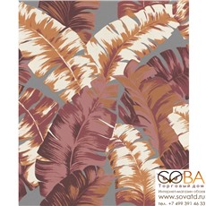 Обои Rasch 966428 Yucatan купить по лучшей цене в интернет магазине стильных обоев Сова ТД. Доставка по Москве, МО и всей России