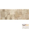 Керамическая плитка STN Ceramica Rockstone Mu Noce Matt Rect (33.3x90)см 110-011-5 (Испания), интернет-магазин Sportcoast.ru