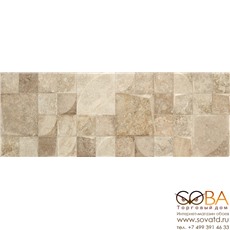 Керамическая плитка STN Ceramica Rockstone Mu Noce Matt Rect (33.3x90)см 110-011-5 (Испания) купить по лучшей цене в интернет магазине стильных обоев Сова ТД. Доставка по Москве, МО и всей России