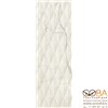 Плитка Marazzi  Allmarble Wall Statuario Struttura Pave Satin 3D Rett. 40х120, интернет-магазин Sportcoast.ru