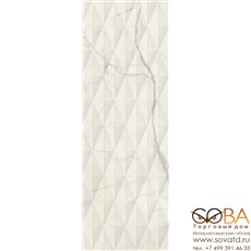 Плитка Marazzi  Allmarble Wall Statuario Struttura Pave Satin 3D Rett. 40х120 купить по лучшей цене в интернет магазине стильных обоев Сова ТД. Доставка по Москве, МО и всей России