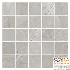 Мозаика Marble Trend  K-1005/SR/m14/30,7x30,7 Limestone купить по лучшей цене в интернет магазине стильных обоев Сова ТД. Доставка по Москве, МО и всей России